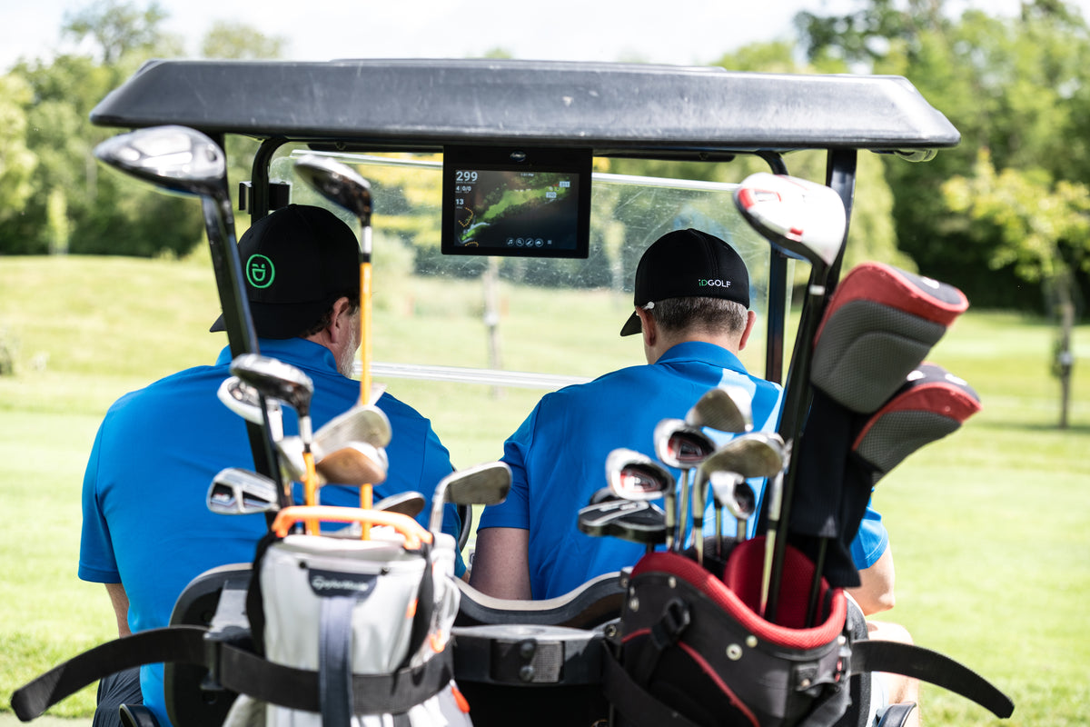 The iDGOLF collection