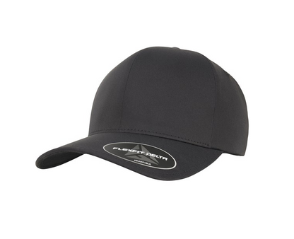 iD Golf Flexfit Delta Adjustable Performance Cap
