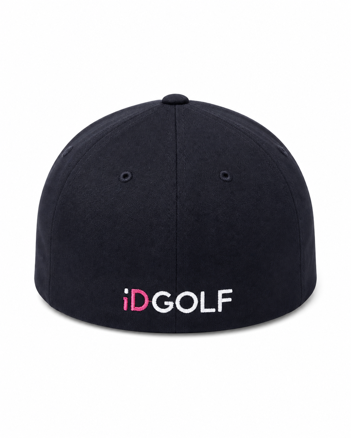 iDGolf Flexfit Fitted Baseball Cap