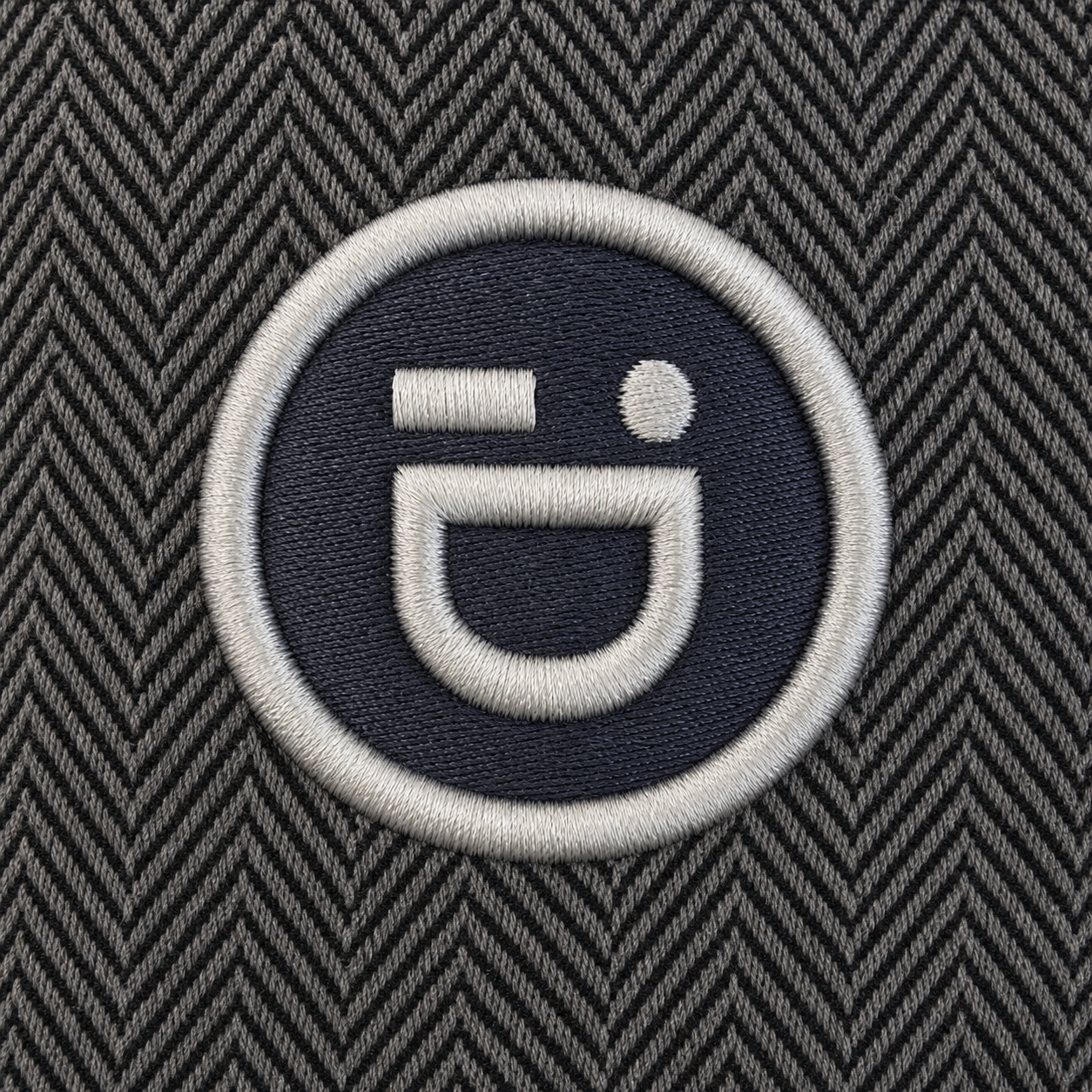 iD Golf Go Bespoke Colourway Upgrade
