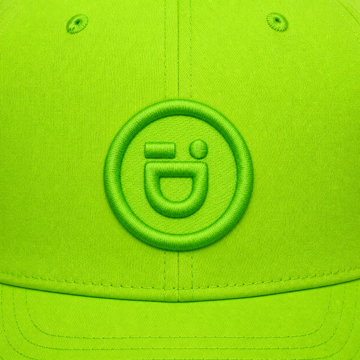 iD Golf Go Bespoke Colourway Upgrade