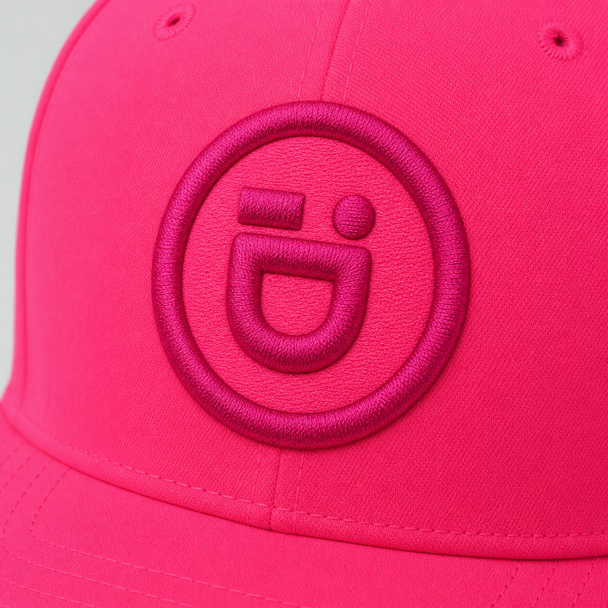 iD Golf Go Bespoke Colourway Upgrade