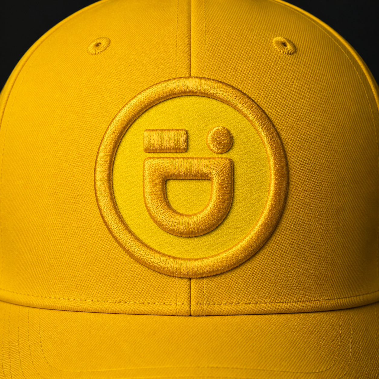 iD Golf Go Bespoke Colourway Upgrade