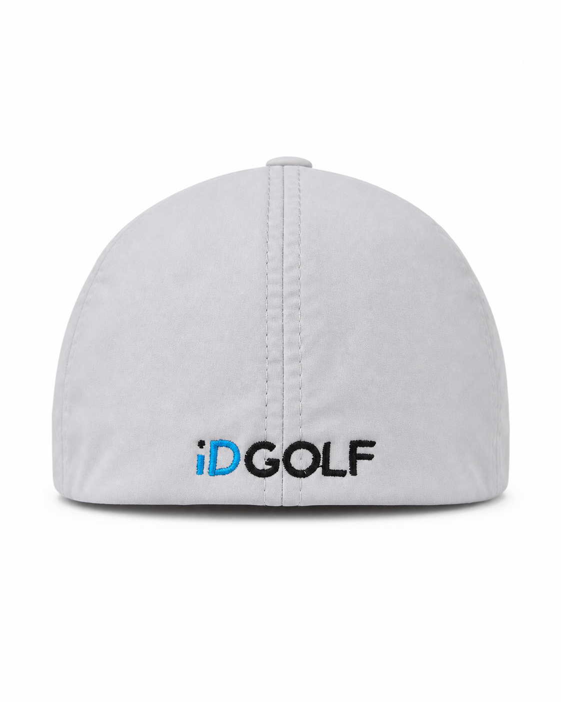 iDGolf Flexfit Fitted Baseball Cap
