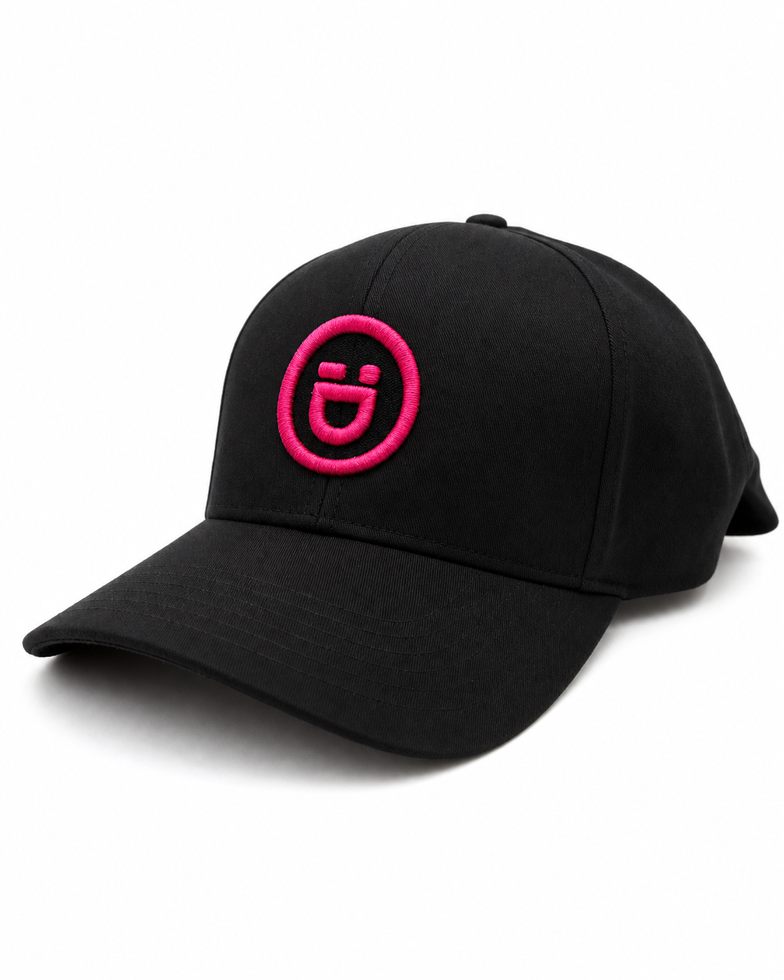 iDGolf Flexfit Fitted Baseball Cap