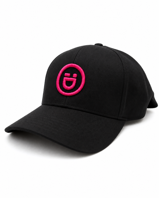 iDGolf Flexfit Fitted Baseball Cap