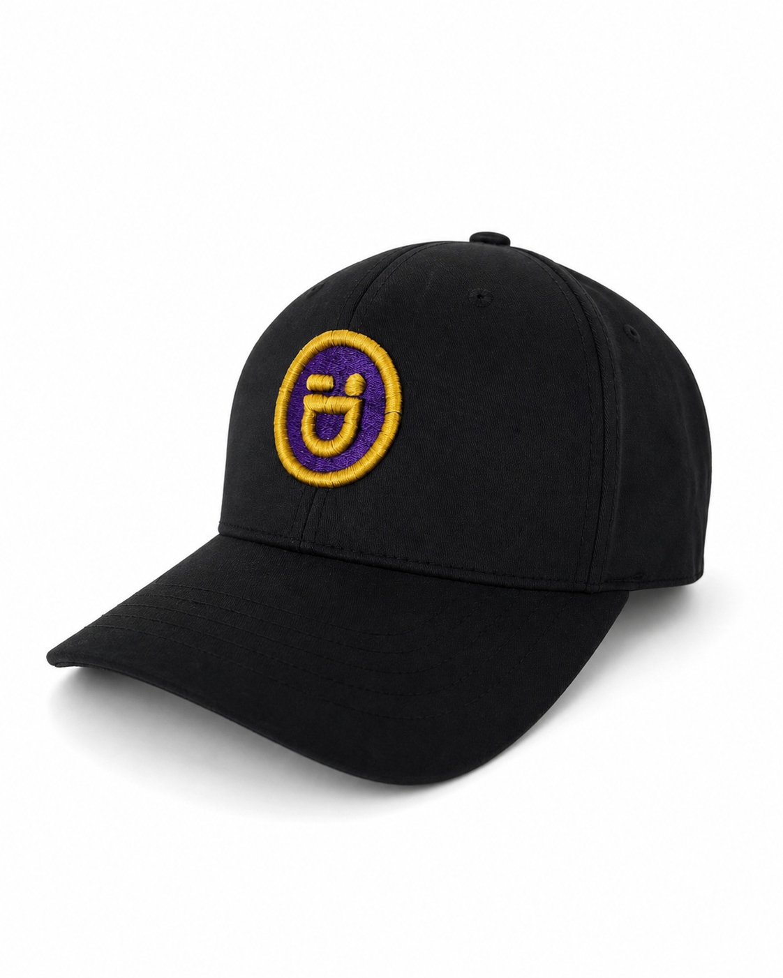iDGolf Flexfit Perforated Cap